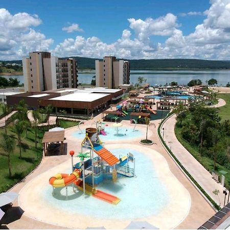 Praias Do Lago Go Caldas Novas Eksteriør billede